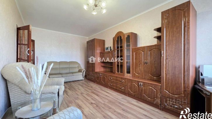 2-комн квартира ул П.И.Смородина, 14,  д. 14