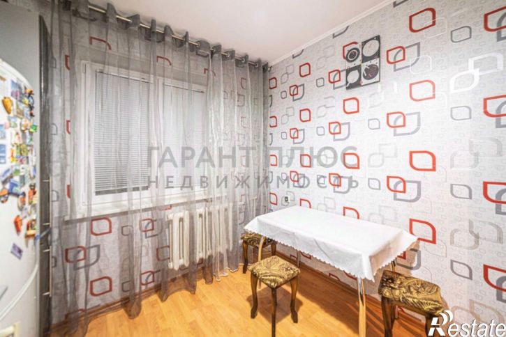 4-комн квартира ул Катукова, 29,  д. 29