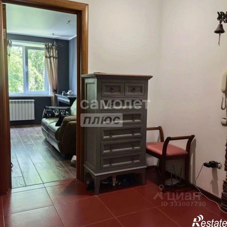 3-комн квартира мкр 9-й, 20а,  д. 20а