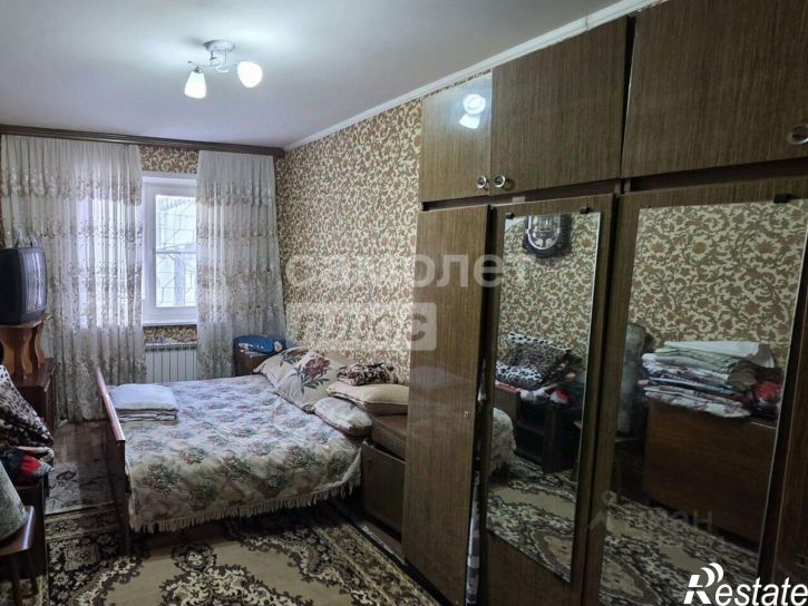 3-комн квартира ул Леонтия Кривенкова, 3,  д. 3