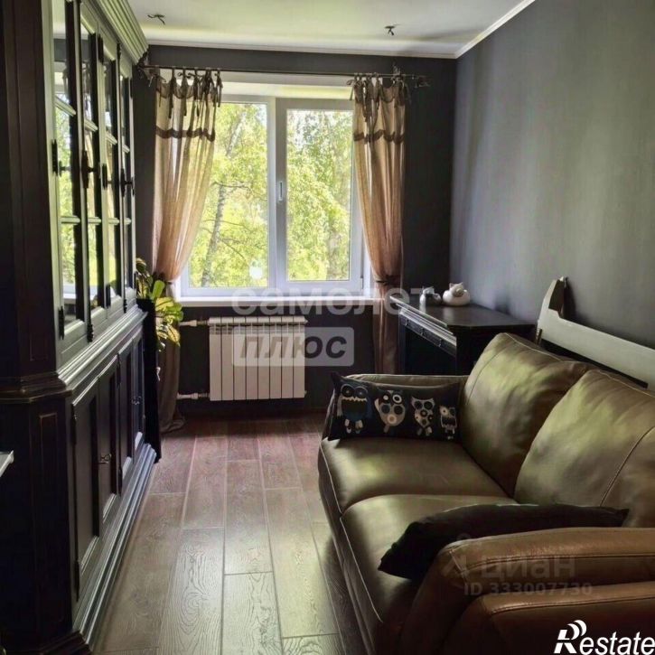 3-комн квартира мкр 9-й, 20а,  д. 20а