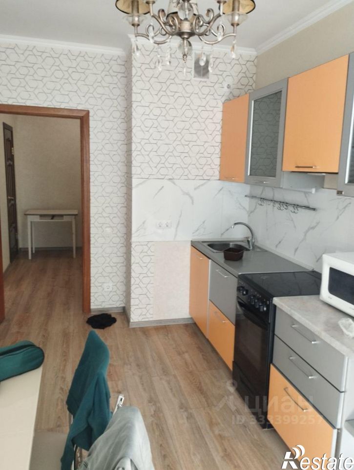1-комн квартира ул М.И. Неделина, 3а,  д. 3а