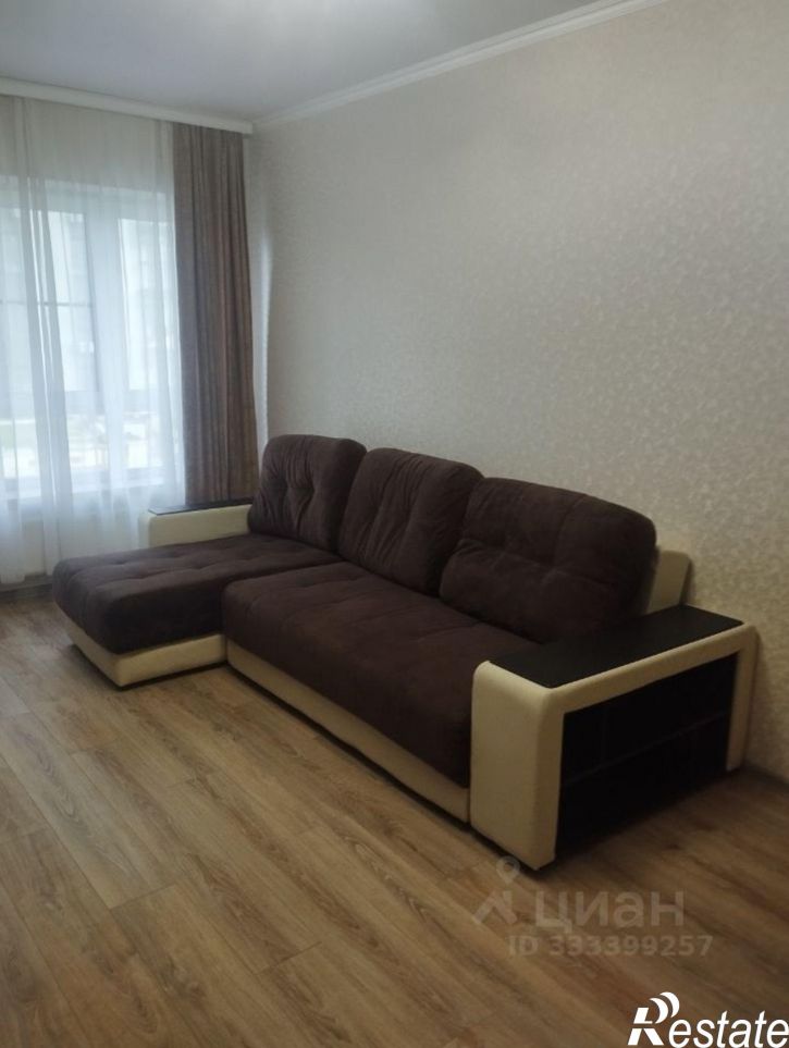 1-комн квартира ул М.И. Неделина, 3а,  д. 3а