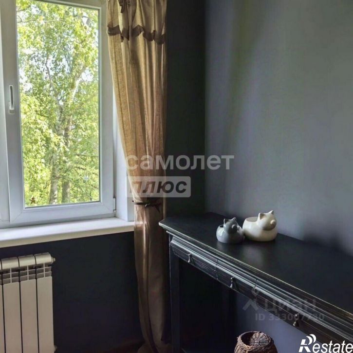 3-комн квартира мкр 9-й, 20а,  д. 20а