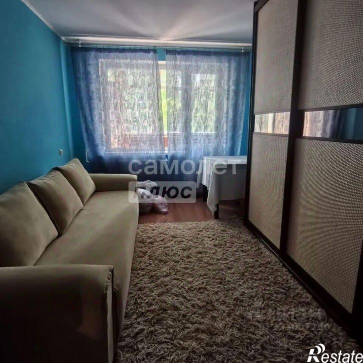 3-комн квартира мкр 9-й, 20а,  д. 20а