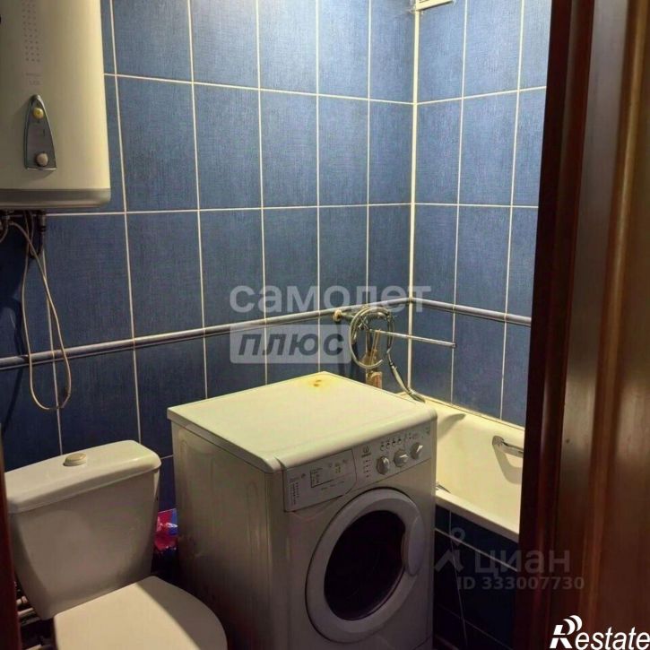3-комн квартира мкр 9-й, 20а,  д. 20а