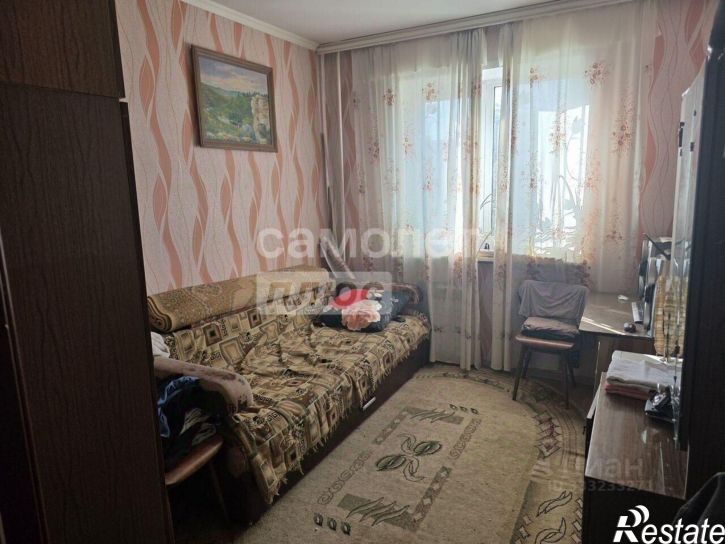3-комн квартира ул Леонтия Кривенкова, 3,  д. 3