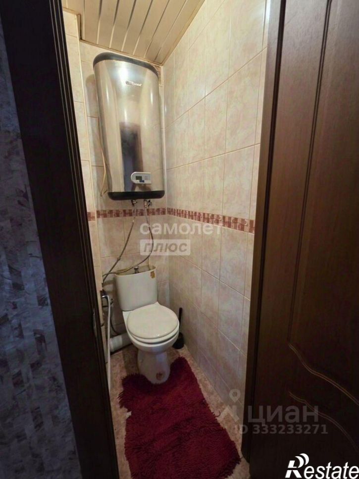 3-комн квартира ул Леонтия Кривенкова, 3,  д. 3