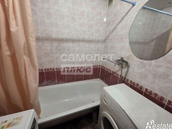 3-комн квартира ул Леонтия Кривенкова, 3,  д. 3