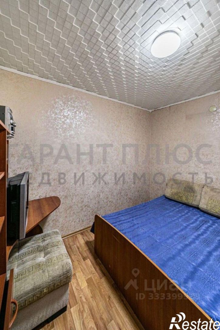 2-комн квартира ул Им. Фридриха Энгельса, 3/1,  д. 3/1