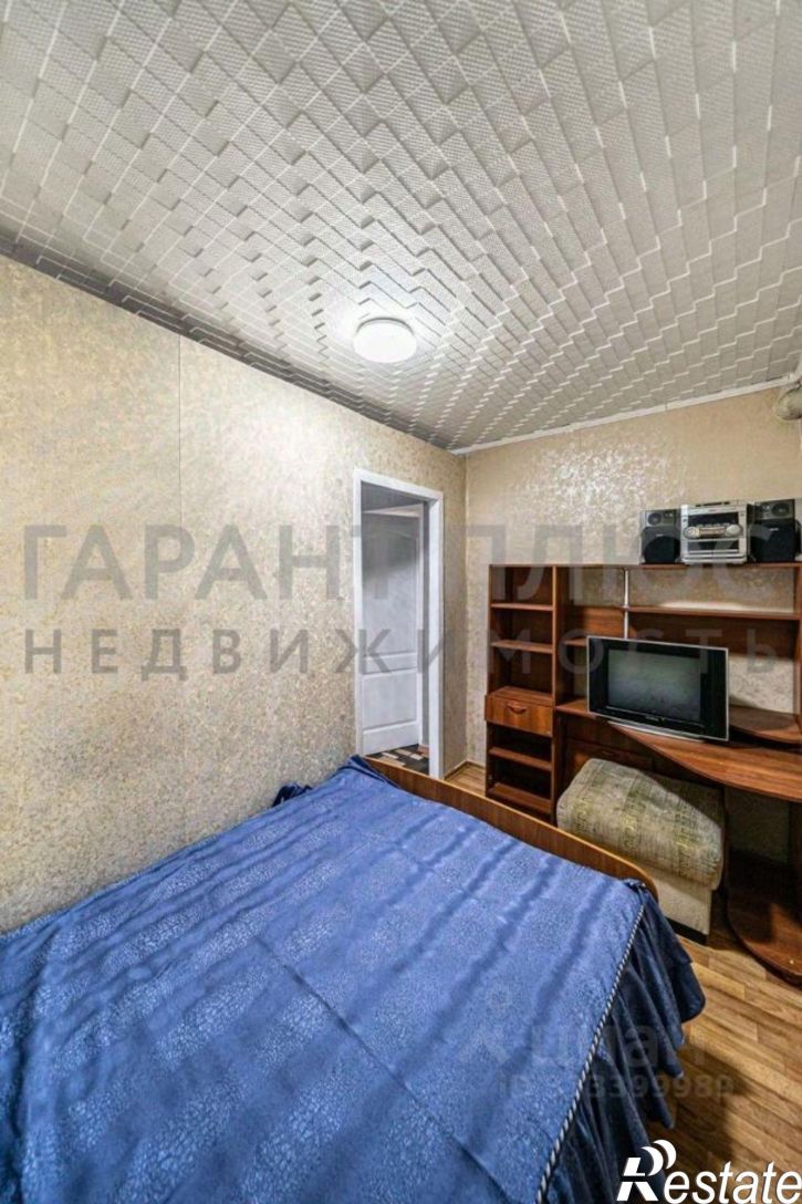 2-комн квартира ул Им. Фридриха Энгельса, 3/1,  д. 3/1