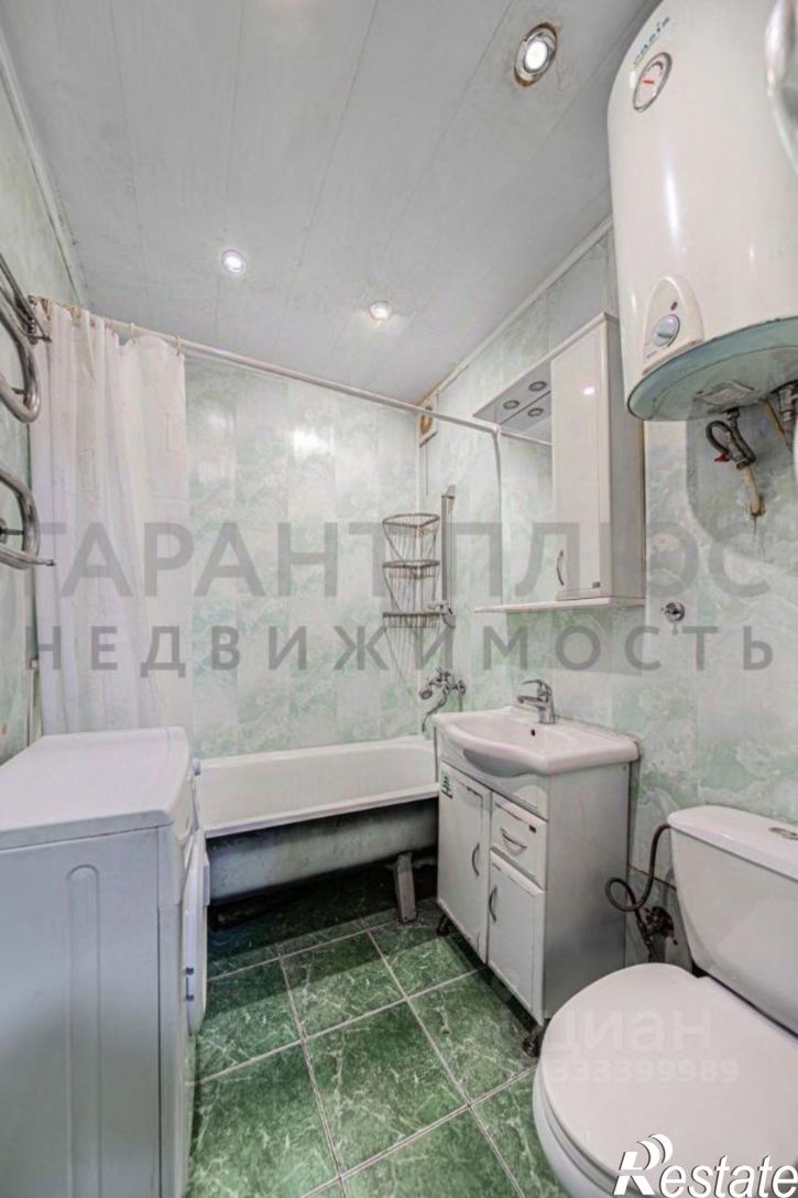 2-комн квартира ул Им. Фридриха Энгельса, 3/1,  д. 3/1