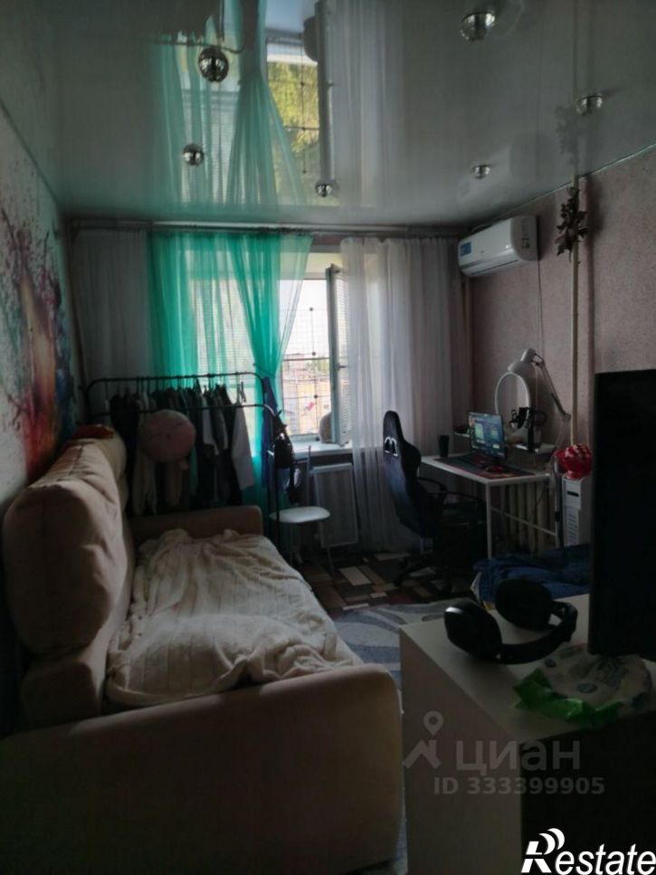 2-комн квартира ул 8 Марта, 13,  д. 13
