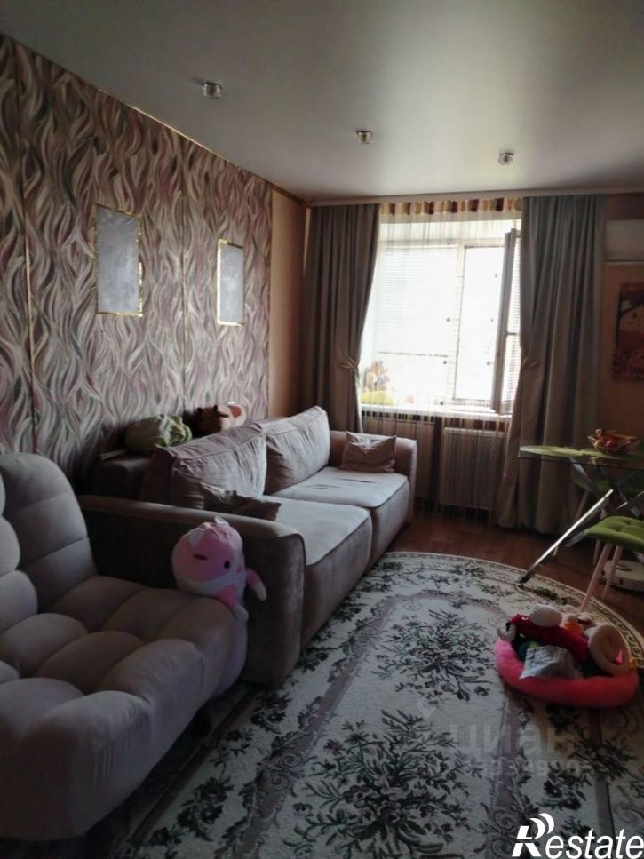 2-комн квартира ул 8 Марта, 13,  д. 13
