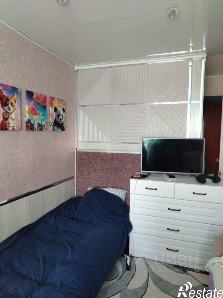 2-комн квартира ул 8 Марта, 13,  д. 13