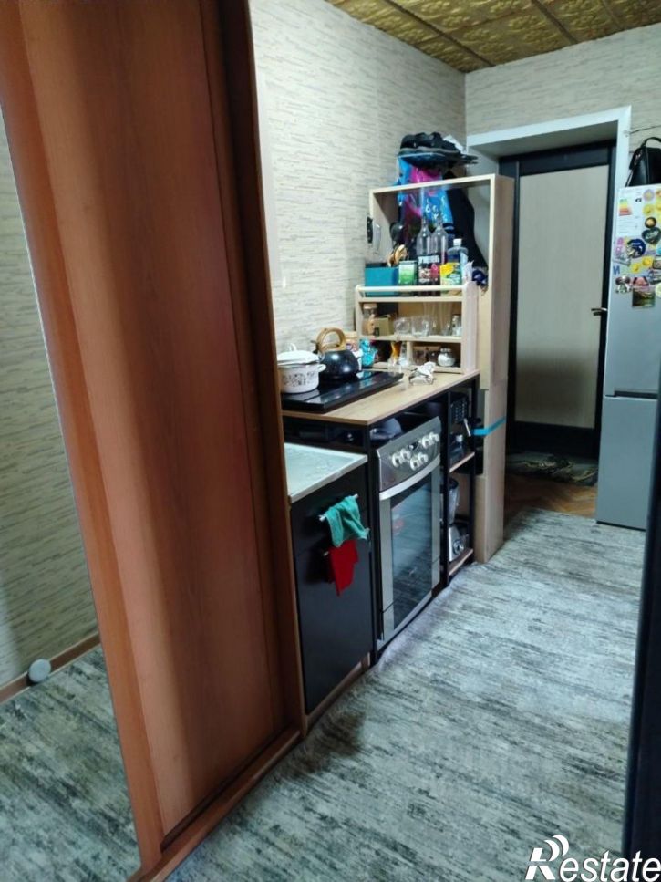2-комн квартира ул 8 Марта, 13,  д. 13