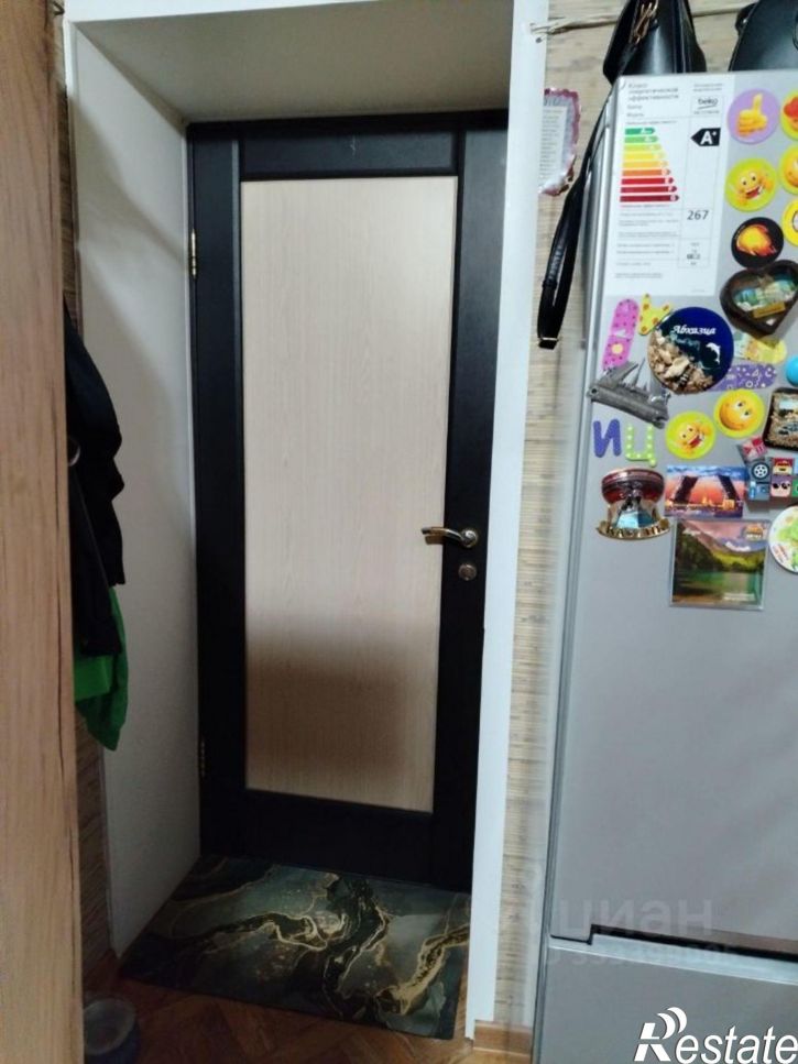 2-комн квартира ул 8 Марта, 13,  д. 13
