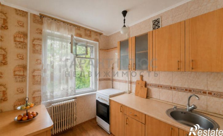 2-комн квартира мкр 15-й, 5,  д. 5