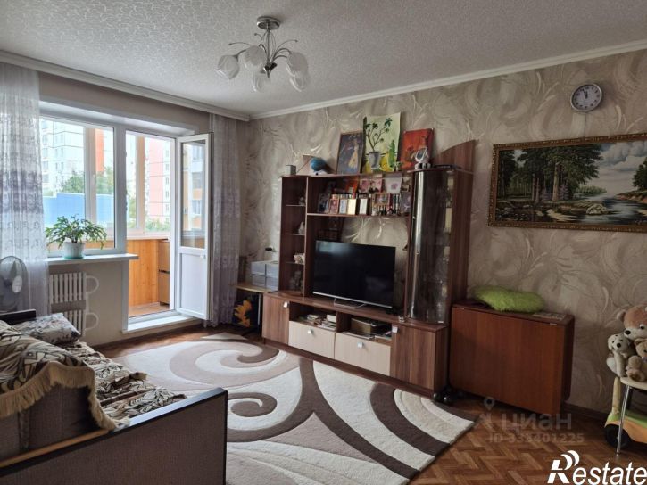 3-комн квартира ул Имени Хорошавина А.И., 29,  д. 29