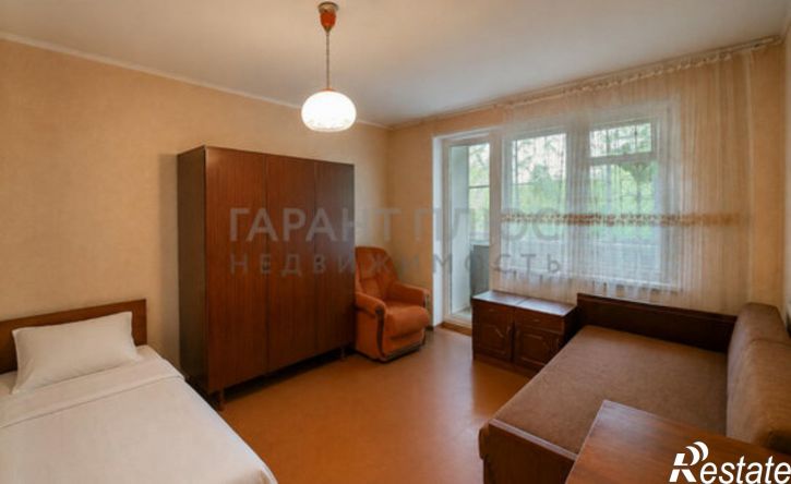 2-комн квартира мкр 15-й, 5,  д. 5