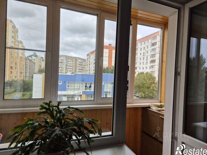 3-комн квартира ул Имени Хорошавина А.И., 29,  д. 29