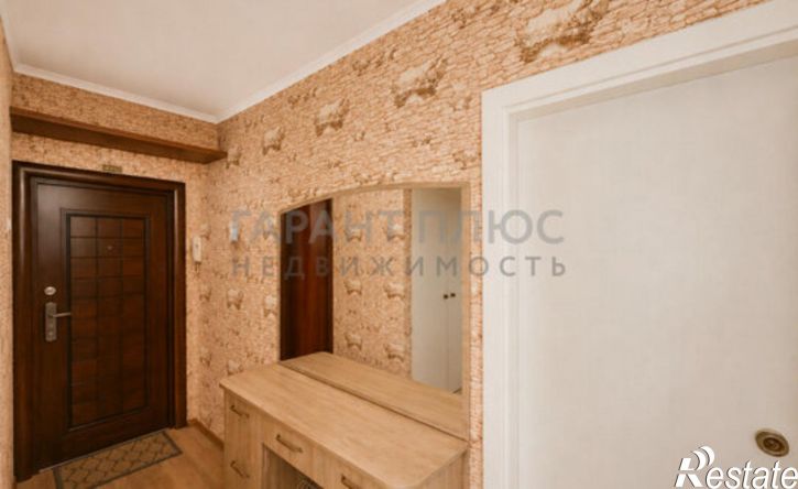 2-комн квартира мкр 15-й, 5,  д. 5