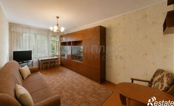 2-комн квартира мкр 15-й, 5,  д. 5