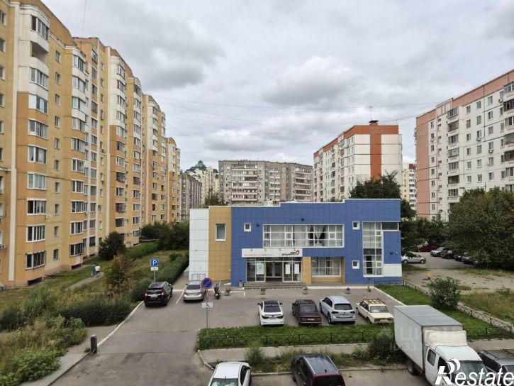 3-комн квартира ул Имени Хорошавина А.И., 29,  д. 29