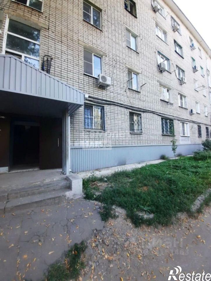 1-комн квартира ул Левобережная, 1б,  д. 1б