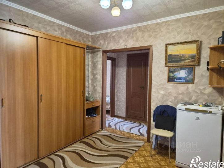 3-комн квартира ул Имени Хорошавина А.И., 29,  д. 29
