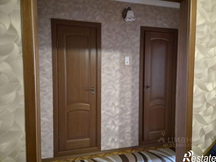 3-комн квартира ул Имени Хорошавина А.И., 29,  д. 29