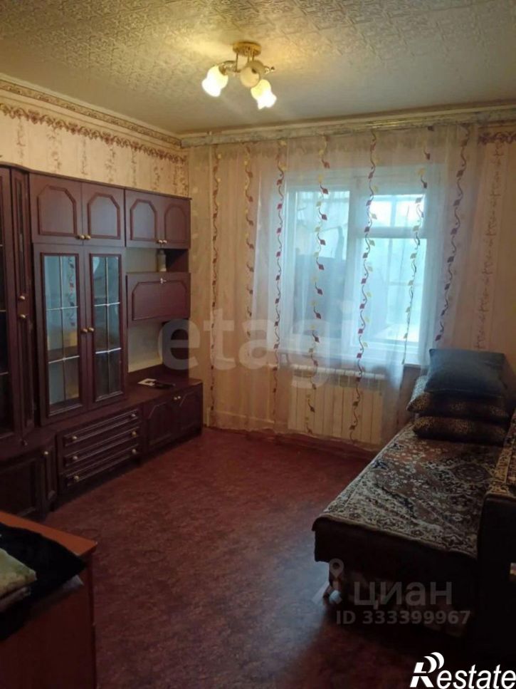 2-комн квартира ул Циолковского, 40,  д. 40
