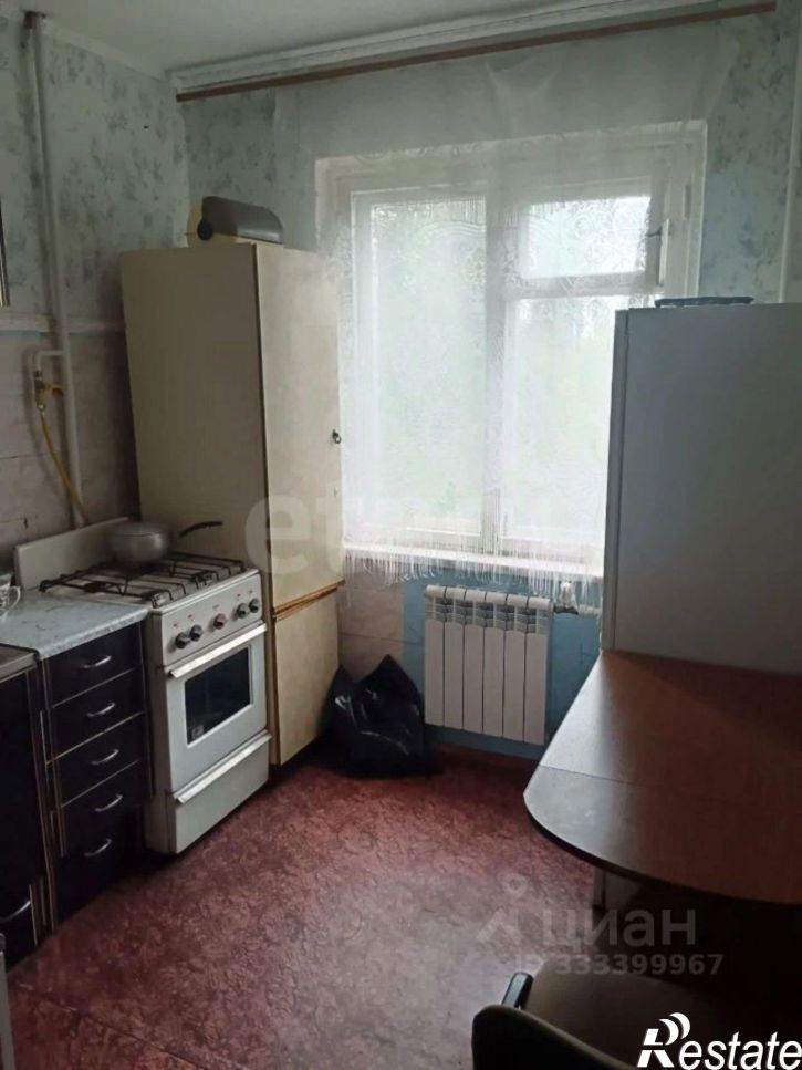 2-комн квартира ул Циолковского, 40,  д. 40