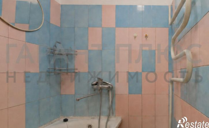 2-комн квартира мкр 15-й, 5,  д. 5