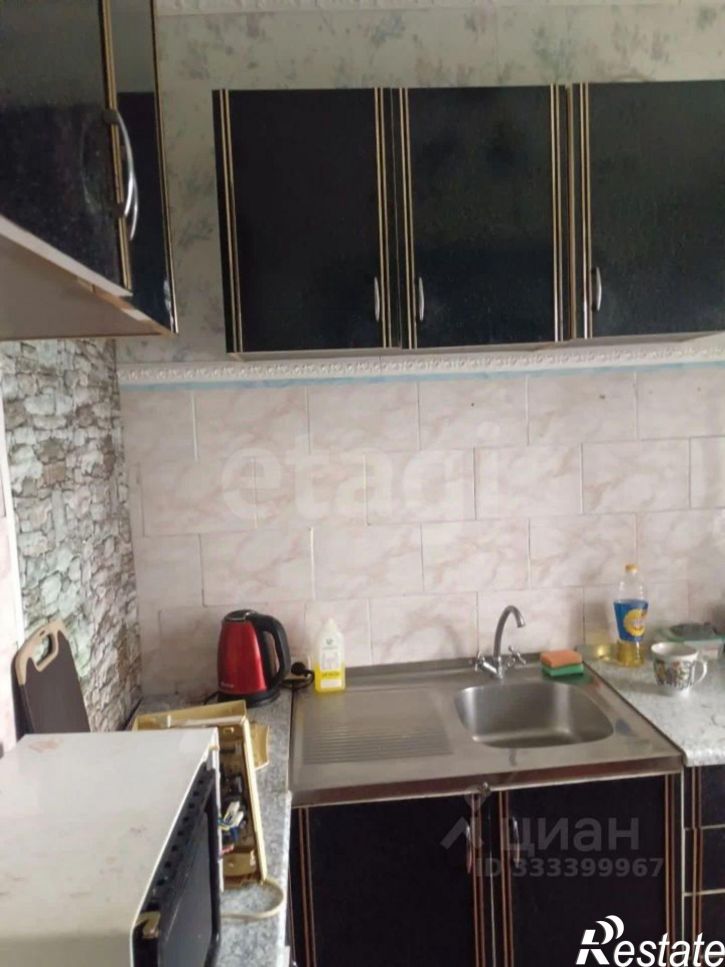2-комн квартира ул Циолковского, 40,  д. 40