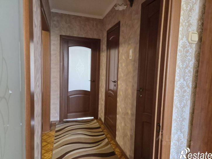 3-комн квартира ул Имени Хорошавина А.И., 29,  д. 29