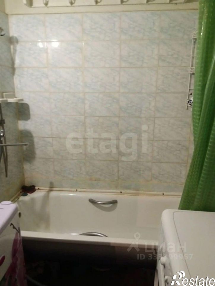 2-комн квартира ул Циолковского, 40,  д. 40