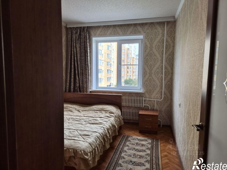 3-комн квартира ул Имени Хорошавина А.И., 29,  д. 29