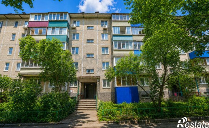 2-комн квартира мкр 15-й, 5,  д. 5