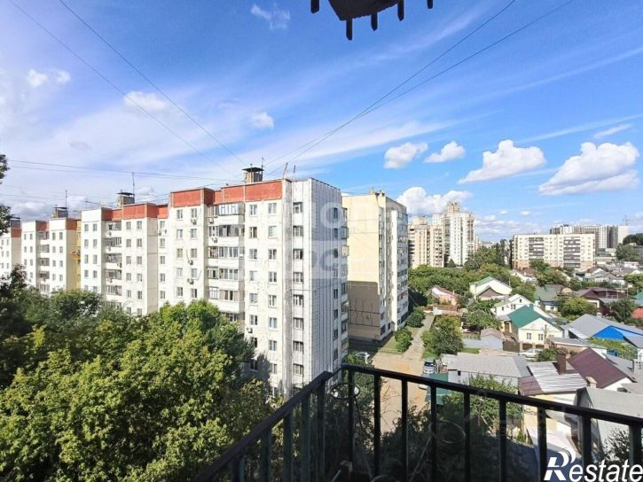 Комната мкр 15-й, 1/2,  д. 1/2