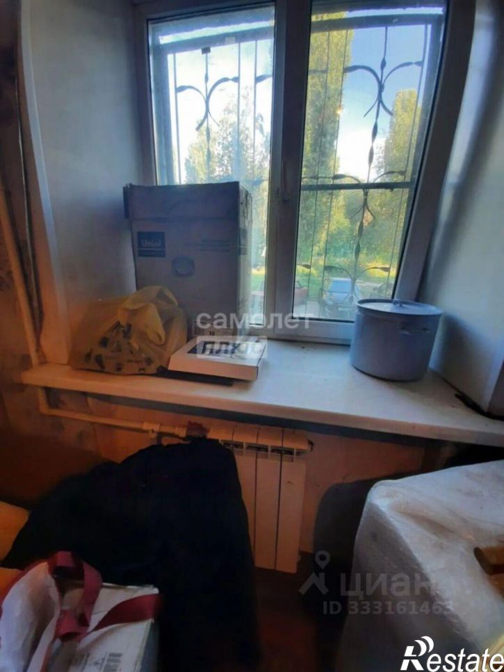 1-комн квартира ул Левобережная, 1б,  д. 1б