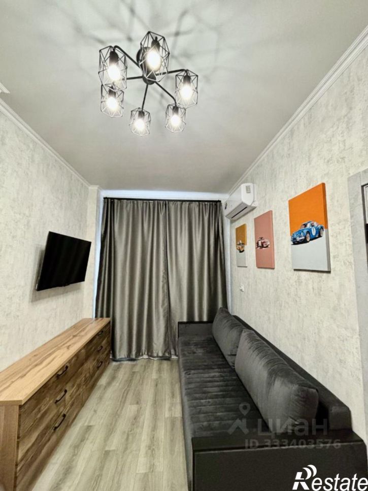 1-комн квартира ул Гагарина, 93,  д. 93