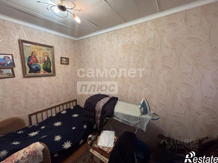 2-комн квартира ул Московская, 27,  д. 27