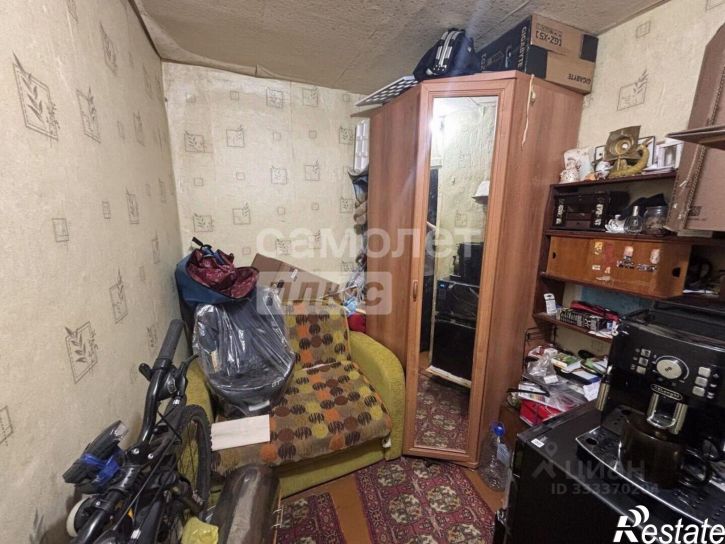 2-комн квартира ул Московская, 27,  д. 27