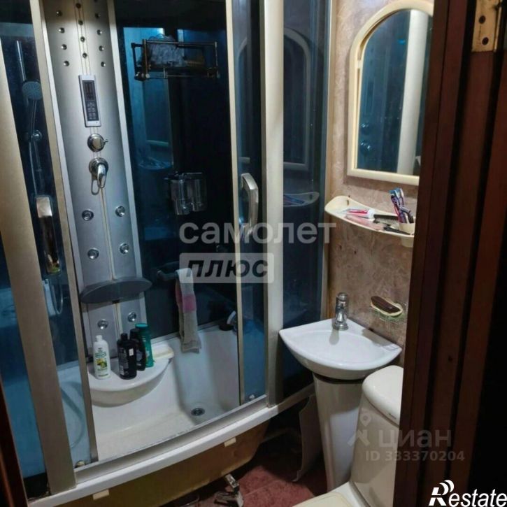 2-комн квартира ул Московская, 27,  д. 27