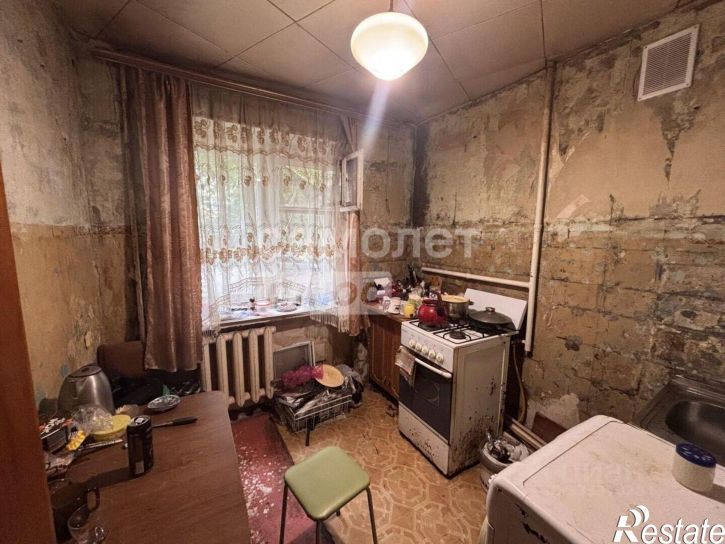 2-комн квартира ул Московская, 27,  д. 27