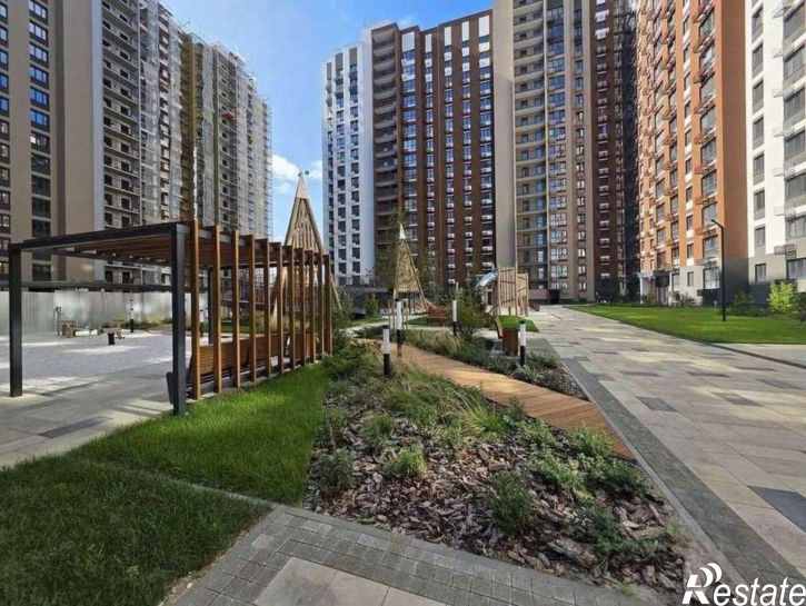 1-комн квартира ул Перова, 2ж,  д. 2ж