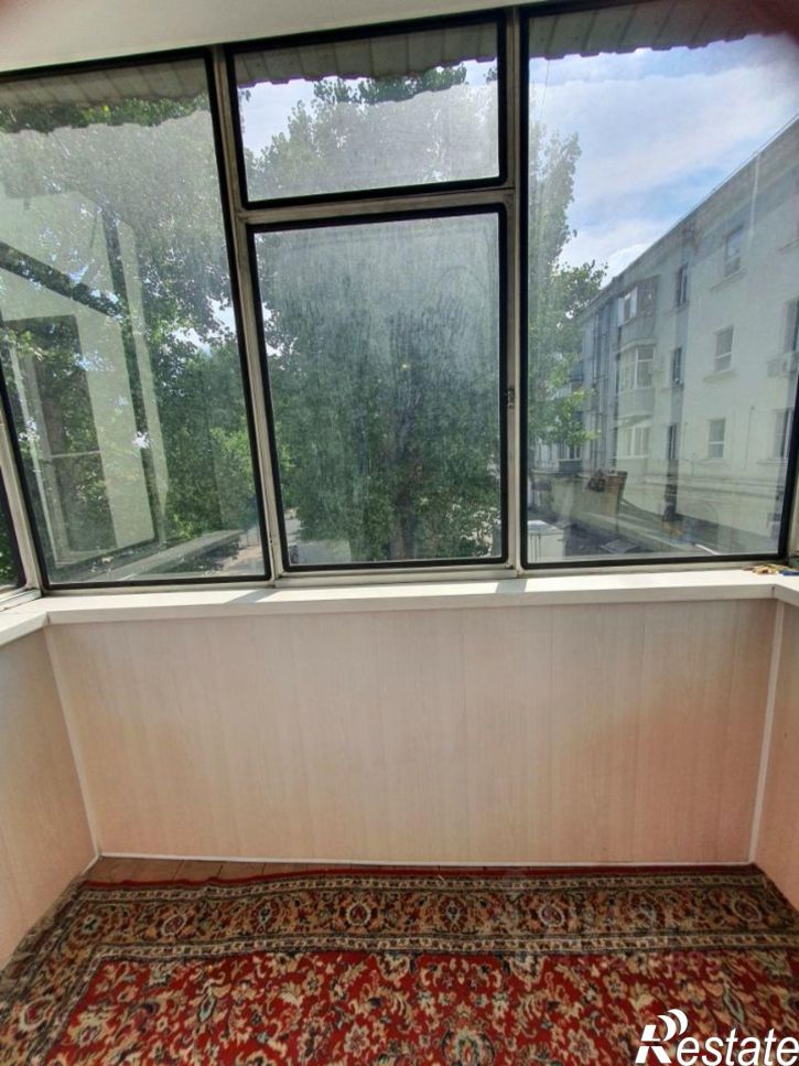 2-комн квартира пр-кт Мира, 15,  д. 15