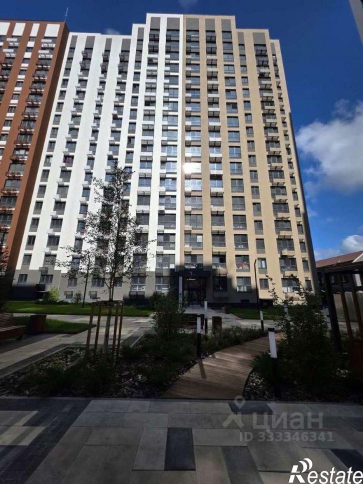 1-комн квартира ул Перова, 2ж,  д. 2ж
