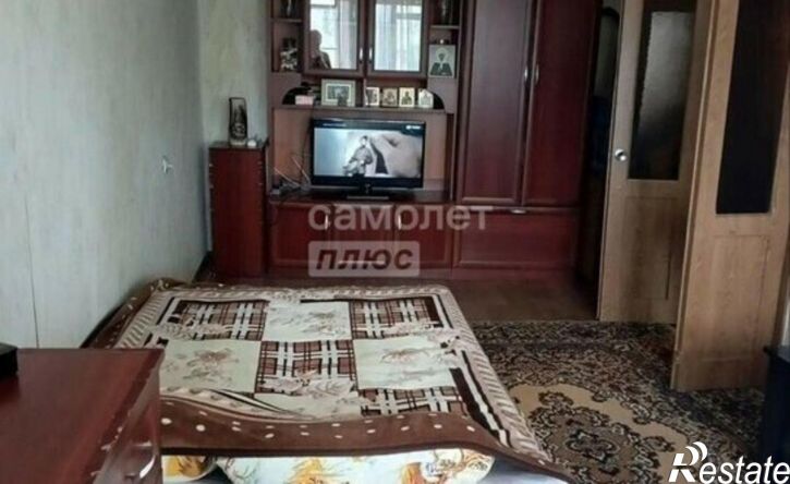 1-комн квартира ул П.А. Папина, 21/2,  д. 21/2